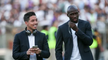 أمنية مثيرة.. سمير نصري يفضل فوز الجزائر بمونديال 2026 على لقب مارسيليا الأوروبي